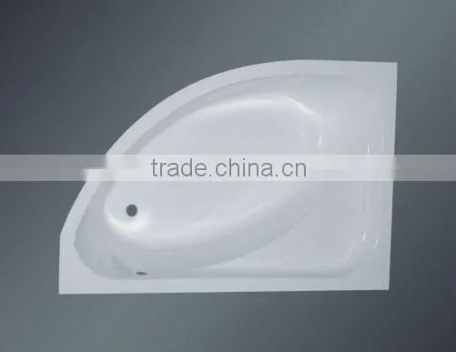 Acrylic Bathtub Corner Bathtub