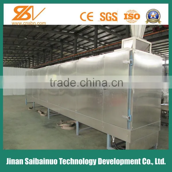 Hot Selling Pasta Machine Factory photo-3