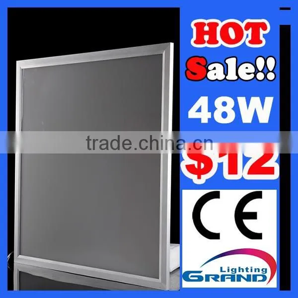Lowest price led panel light, high lumen led panel light                        
                                                Quality Choice