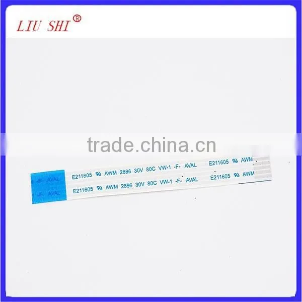 Custom 0.3mm Pitch Ffc Cable, Lvds Ffc Cable, Ffc Flexible Flat Cable