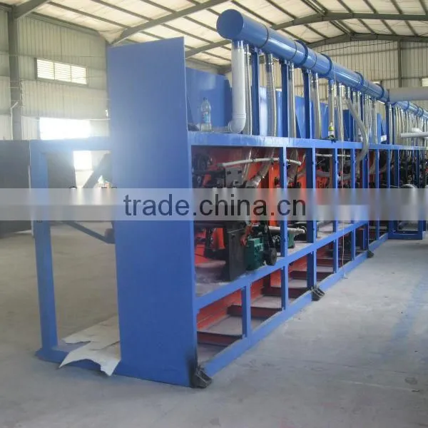 China Manufacturer of Economic Woman Sanitary Napkin Machine, Sanitary Pads Machine, Panty Liner Machine photo-2