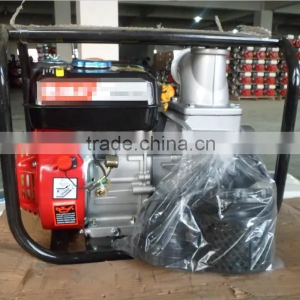 Gasoline Water Pump ,wp20 Wp30