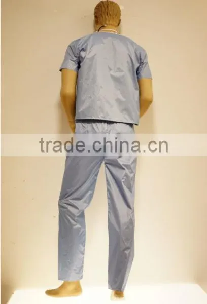 Pretty Design Halloween Emergency Room Male Surgeon Fancy Dress Costume photo-3