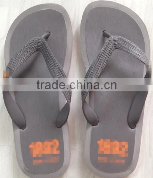 Man Rubber Slipper photo-3