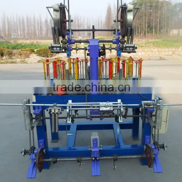 16 Spindle Braider for Sale XD130-16-2