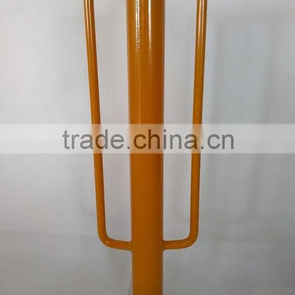 Factory Produce Fence Post Drivers photo-6