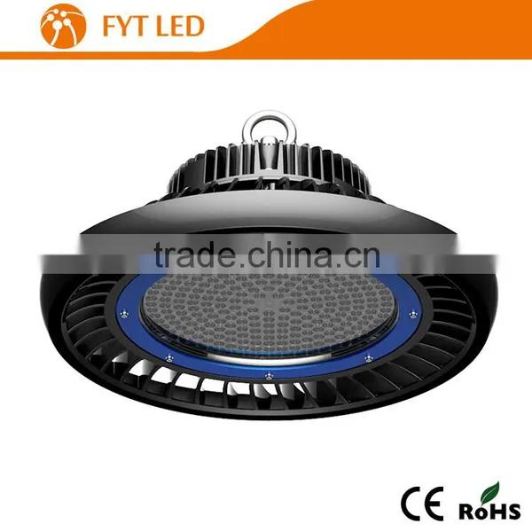 Aluminum Outdoor Waterproof UFO150w Led High Bay Light for Supermarket photo-3