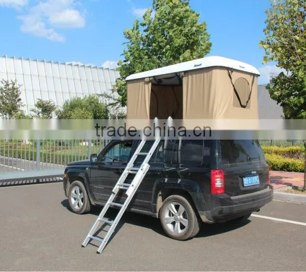 Rooftop Tent photo-3
