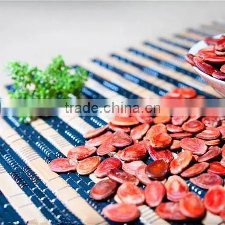 Hami Red Melon Seeds photo-2