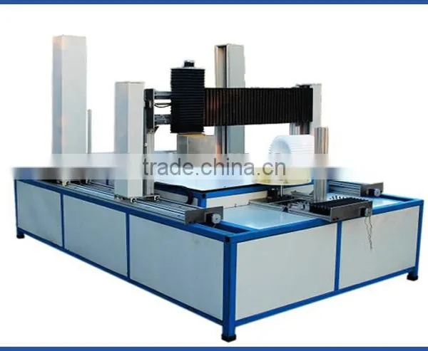 Cnc Router for EPS FOAM CNC ROUTER Machine Price Hot Sale on China Supplier Quality Choice photo-4