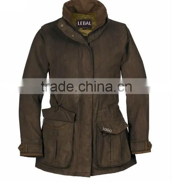 Outdoor Lady Garment