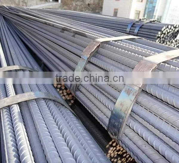 Deformed Steel Bar