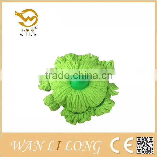 E200B Magic Swivel Microfiber Cleaning Mop photo-5