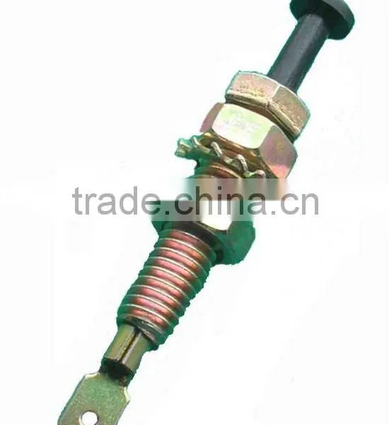 Hood Trunk Pin Switch P2-55 for Auto Alarm System photo-3