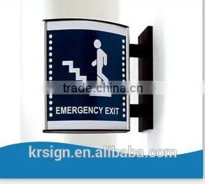 Wall Mount Sign Fixing,sign Mounting Brackets photo-2