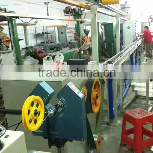 High Accuracy 3d Filament Extruder Machine Diameter & Control Measurement photo-3