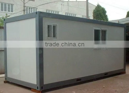 Modular House