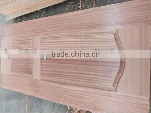 3.0MM Door Skin )High Density Fiberboard ) photo-5