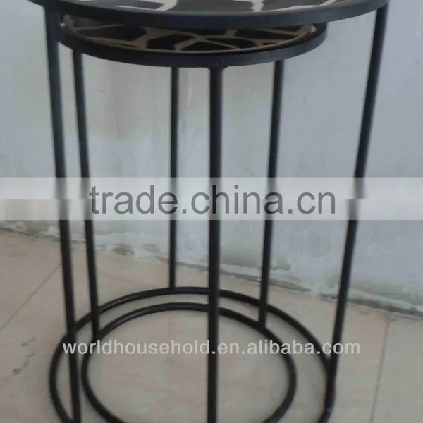 Nesting Table, Home Furniture photo-2