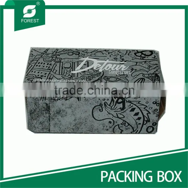SMALL SIZE CORRUGATED RETAIL BOXES FOR PACKING TOYS photo-2