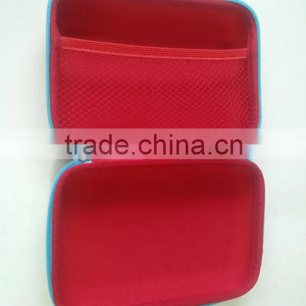 2013 Plastic Bag Eva Handy Case photo-2