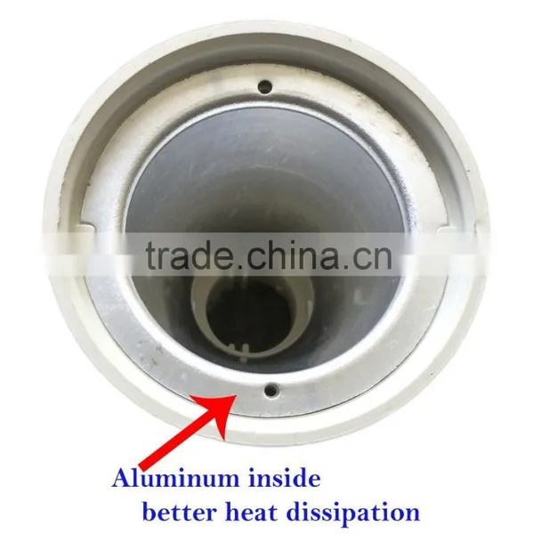 2016 HOT E27 LED Light Bulb photo-5