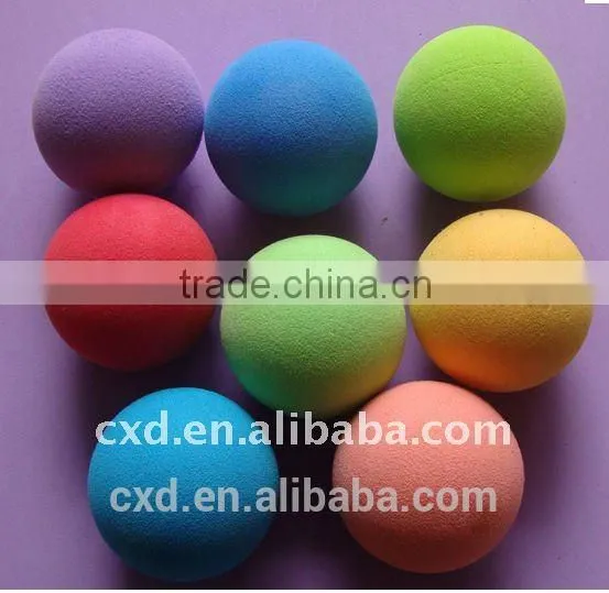 Personal Design Eva Ball Juggling Ball to Enjoy Leisure Time photo-6