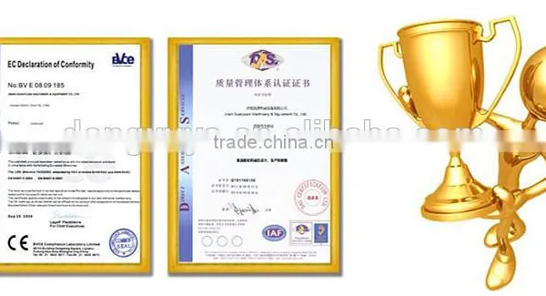 New Pet Dog Food Production Line photo-6