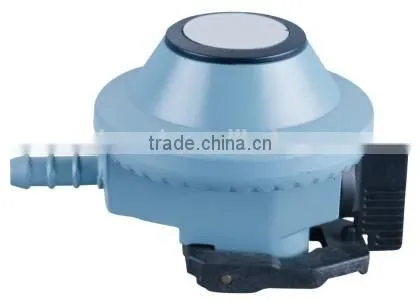 Pressure Reducing Lpg Valves With ISO9001-2008 photo-5