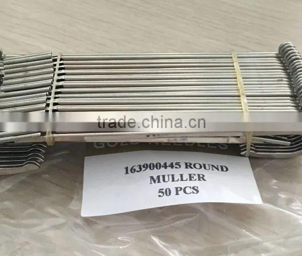 Muller 163900445 ROUND photo-2