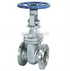 China High Pressure API Gate Valve