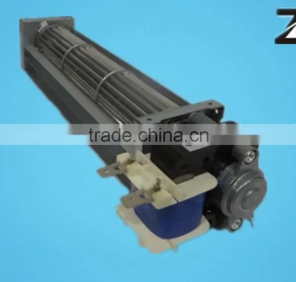 Cross Flow Fan/cross Flow Blower photo-2