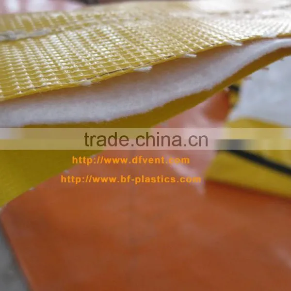 Pre-conditioned Insulated Ventilation Flexible Air Duct photo-3