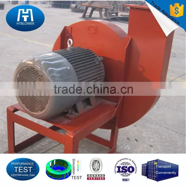 High Pressure Wearproof Wide Applicability Metallurgy Blower photo-2