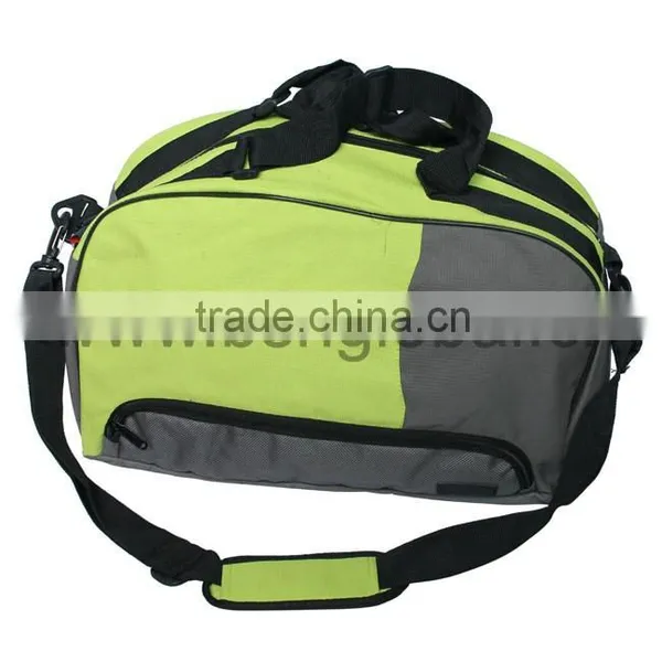 Sport Backpack Bag photo-5