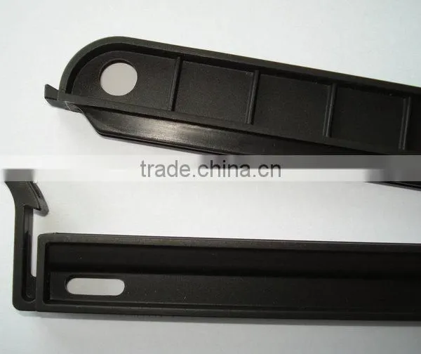 CP220 Free Sample, Plastic Airtight Hanging Food Clip photo-6
