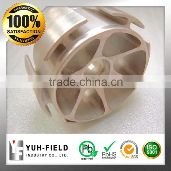 Taiwan Bike Frames Aluminium Profile Aluminium Oval Aluminum Wheel Made in Taiwan photo-2