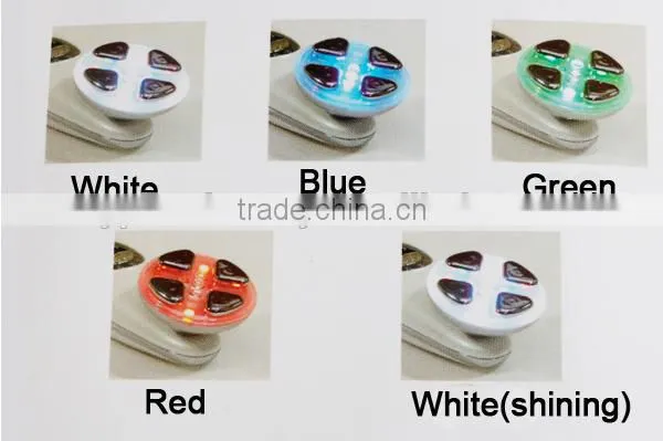 AYJ-H084C(CE) Led Ems rf 5 IN 1 Home Use Beauty Equipment photo-5