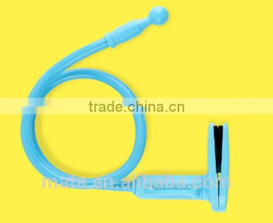 Creative Design Lazy-bones Extendable Selfie Stick With Monopod photo-4
