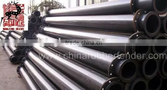 HDPE Pipes for Water/gas Supply photo-4