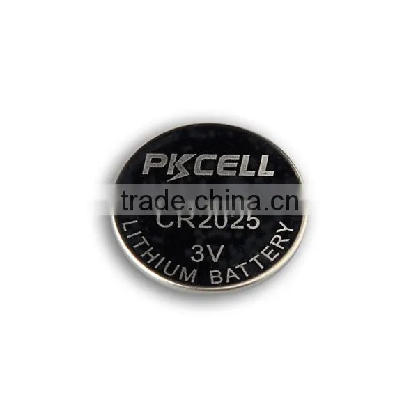 Hot sale 3.0V Lithium button cell, item: cr2016 cr2032 cr2025 button cell