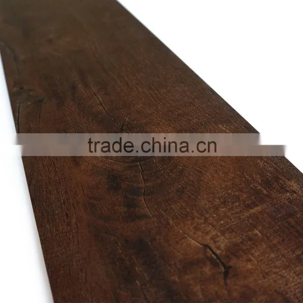Loose Lay PVC Vinyl Flooring Plank photo-2