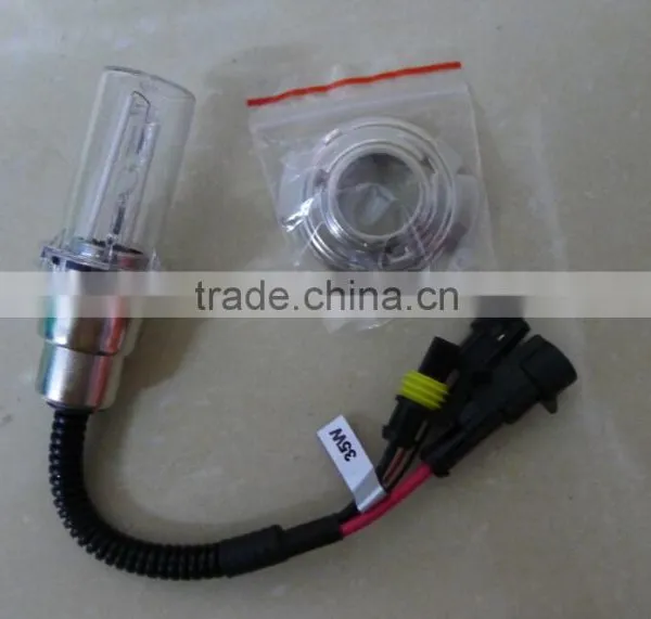 Xenon Hid Moto Bulbs H6 photo-2
