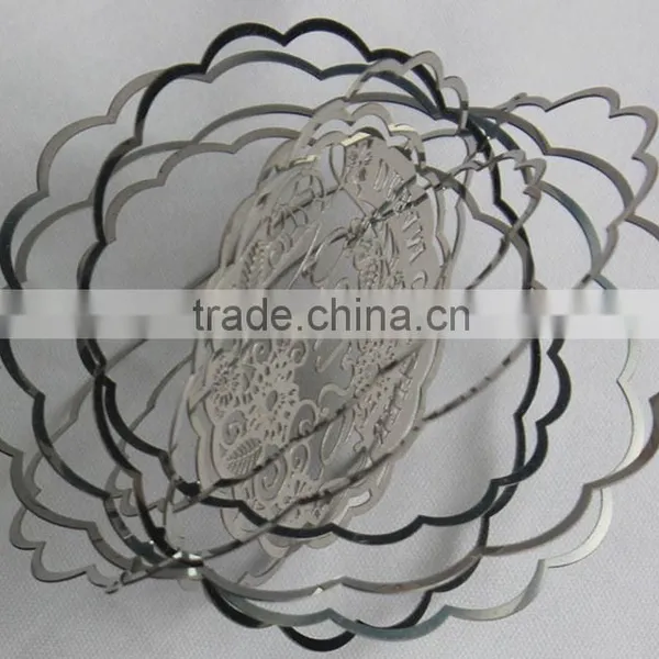 OEM Factory Price Photo Etch Products, Etched Metal Photo Gifts, Metal Christmas Gifts photo-4