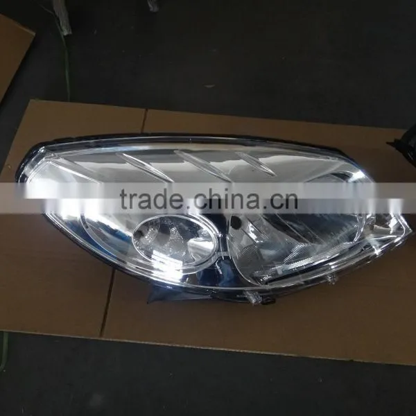 Renault Sandero Front Head Lamp; Head Light for Sandero photo-2