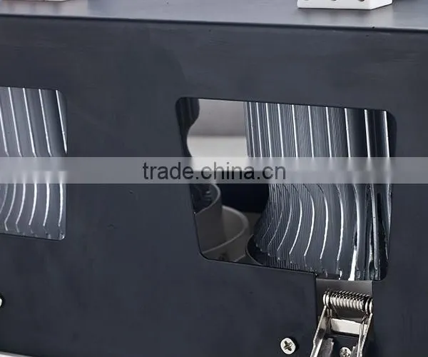 High Quality Aluminum Material,anodic Oxidation Treatmen,trecessed Led Cob Grille Light photo-3