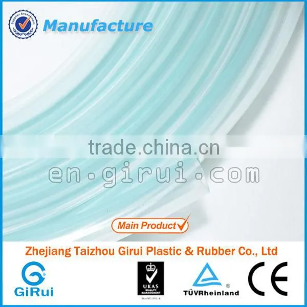 Transparent Flexible Tube Good Quality photo-2