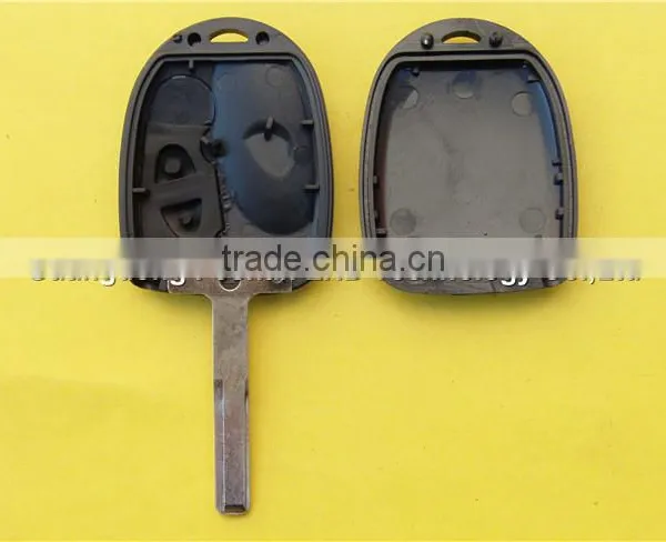 Holden Commodore 2 Buttons Car Key Remote Replacement Case Chevrolet photo-5