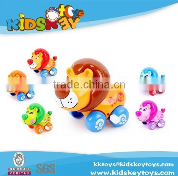 Kids Like Very Cute Toy Wind up Toy Lion Toy Wind up Toy Motor