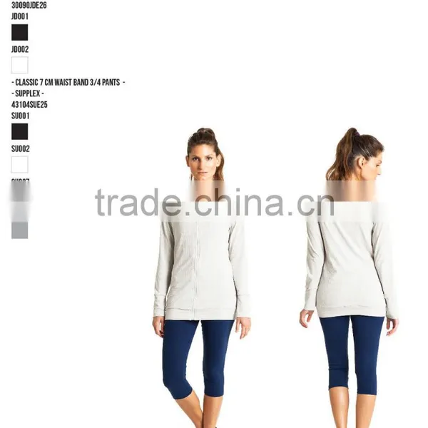 HIGH END ACTIVE WEAR - JOGGING - FITNESS - YOGA - GYM - SPORTS WEAR FROM BRAZIL photo-5